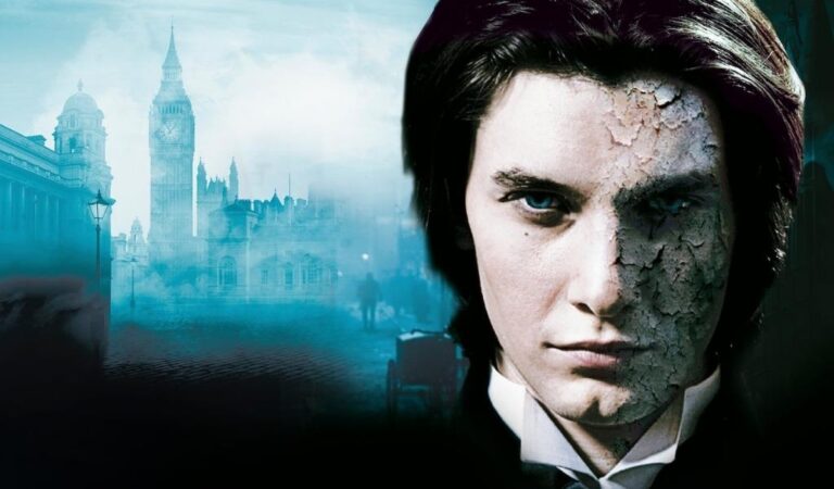 Dorian Gray - Imagem Destacada