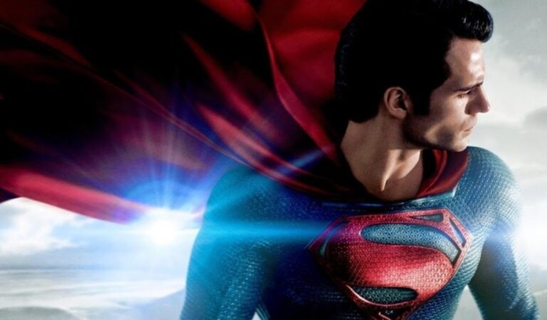 7 semelhanças entre Superman e Jesus