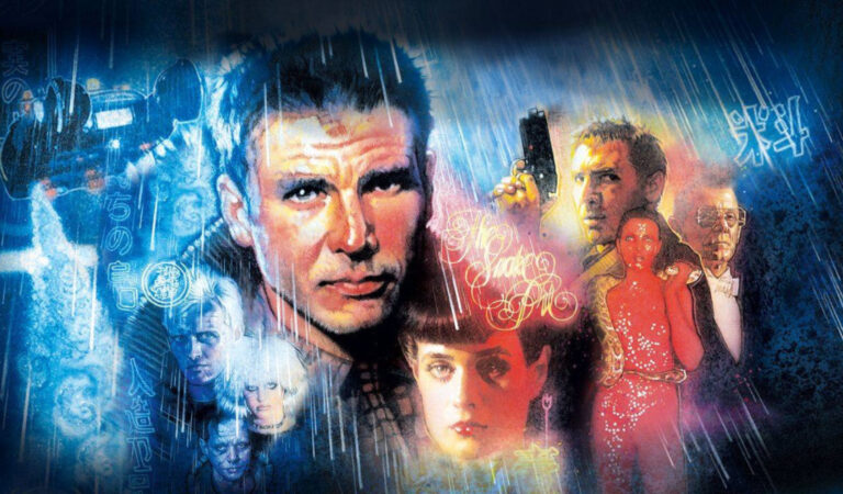 Blade Runner