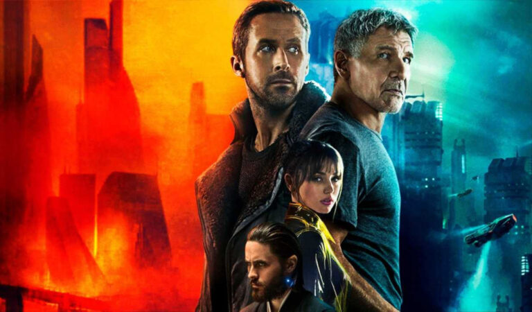 Blade Runner 2049