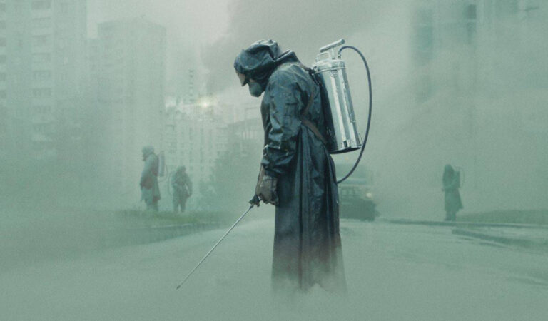 Chernobyl – HBO