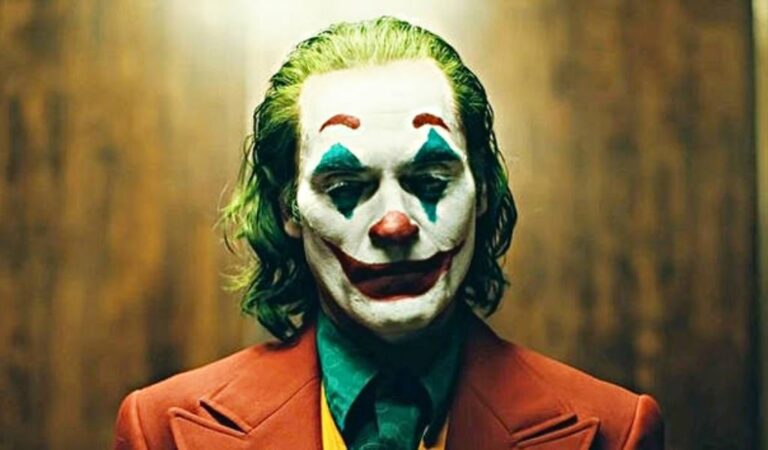 Coringa – Joker