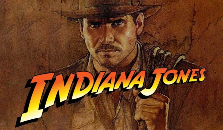 Trilogia Indiana Jones