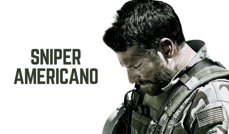 Sniper Americano