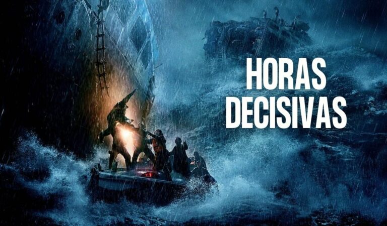 Horas Decisivas