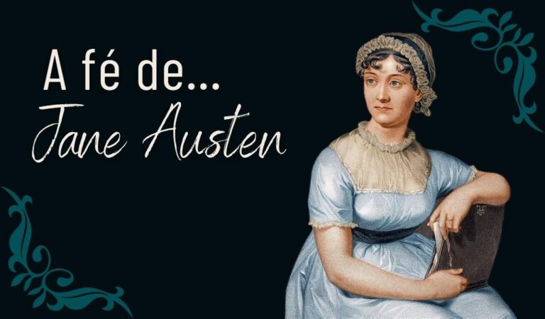 A fé de Jane Austen