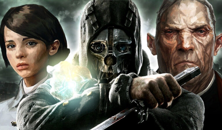 Dishonored