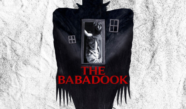 Babadook