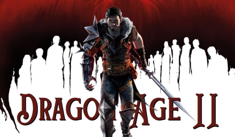 Dragon Age II