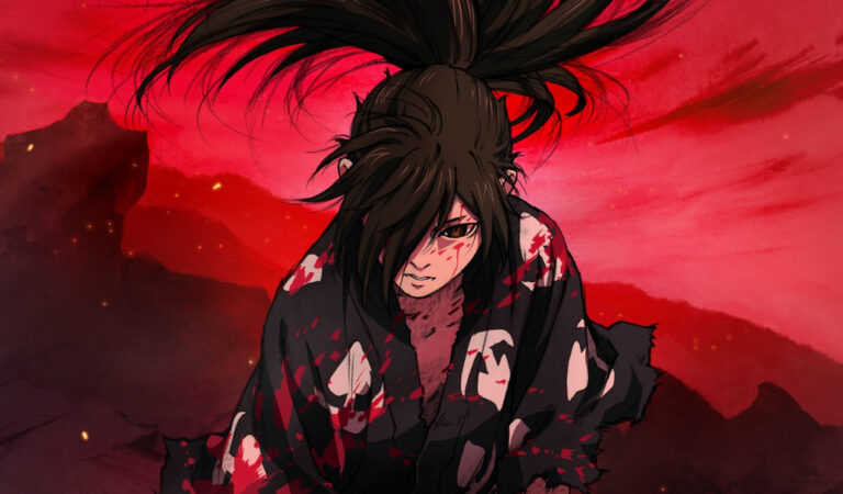 Dororo