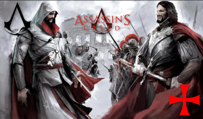 Assassin’s Creed