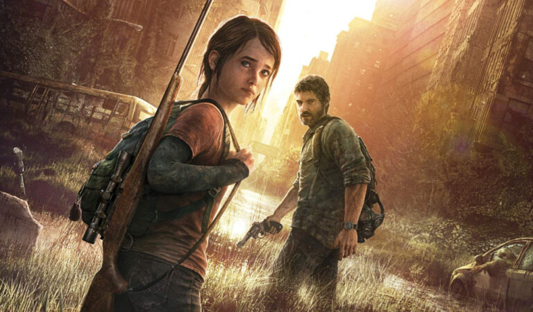 Last of Us