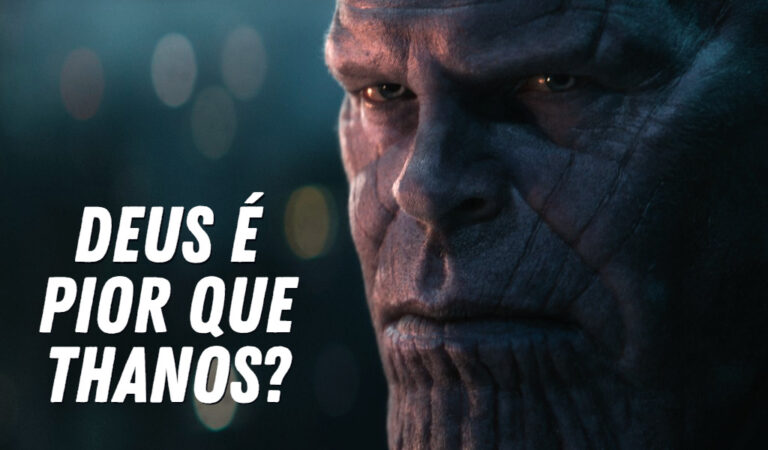 Vingadores – Guerra Infinita