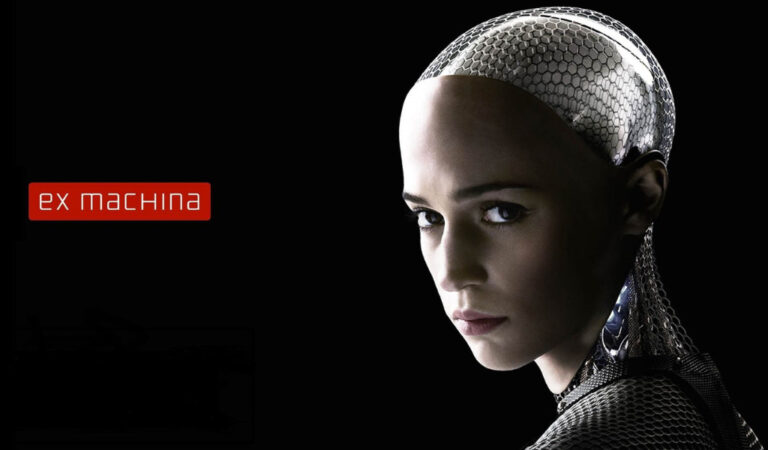 Ex Machina