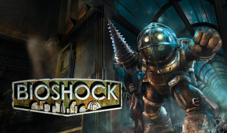 Bioshock