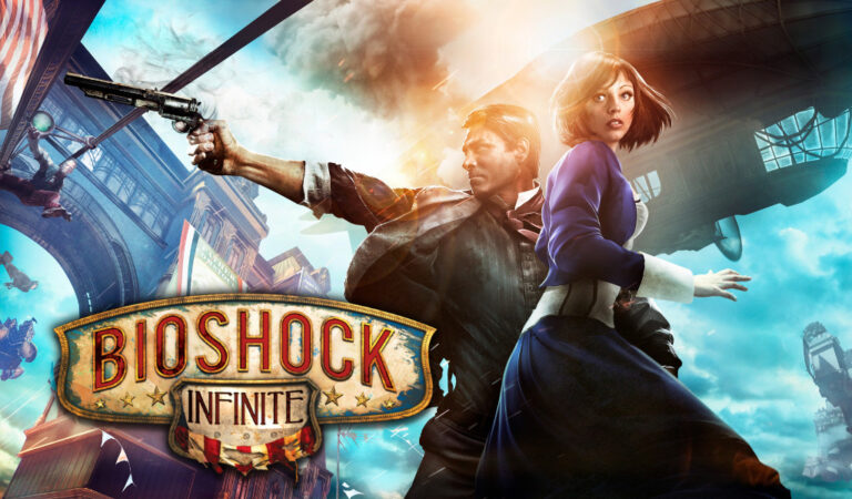 Bioshock Infinite