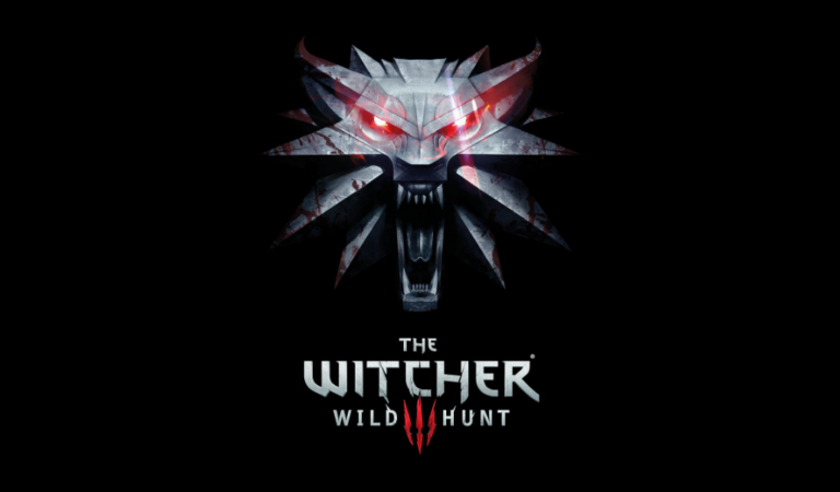 The Witcher 3