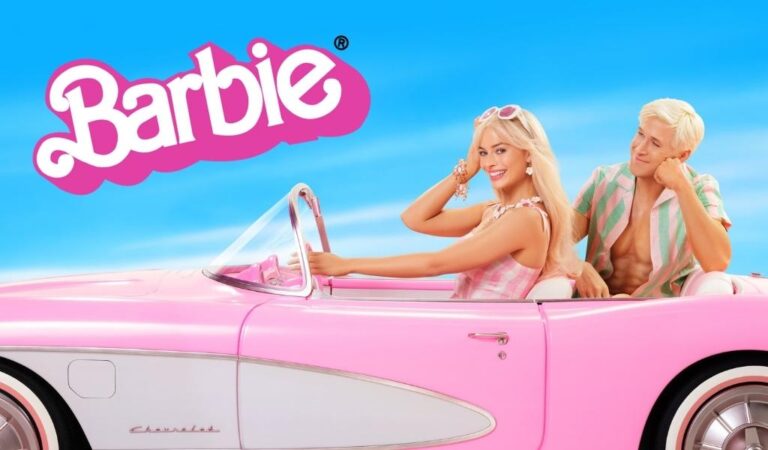 Barbie