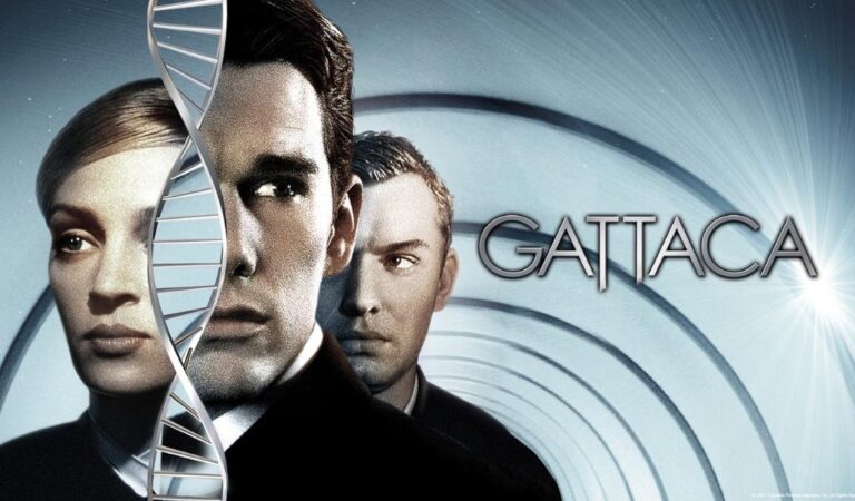 GATTACA