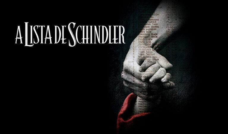 A Lista de Schindler