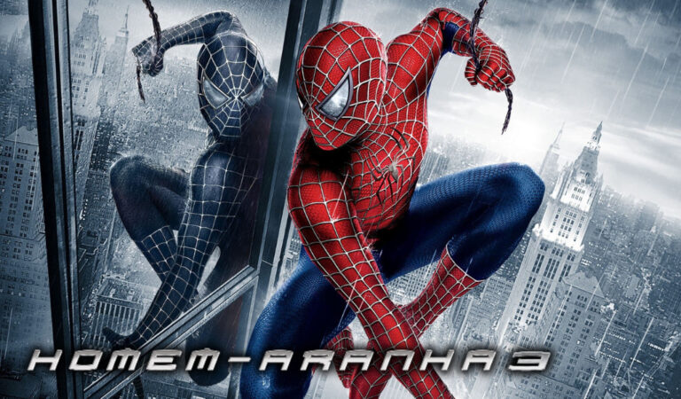 Homem-Aranha 3 (2007)