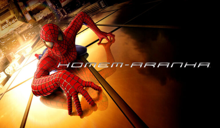 Homem-Aranha (2002)