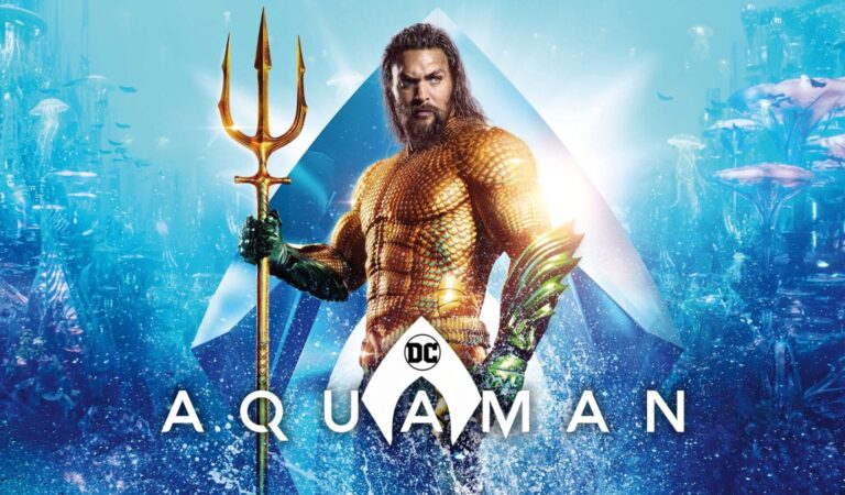 Aquaman