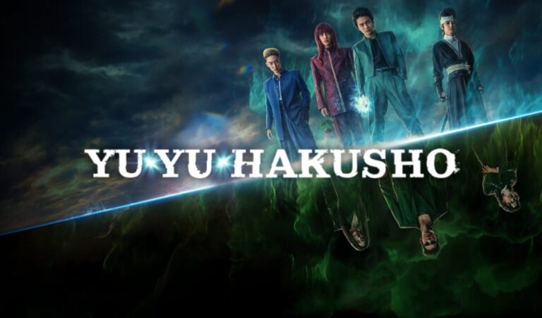 Yu Yu Hakusho