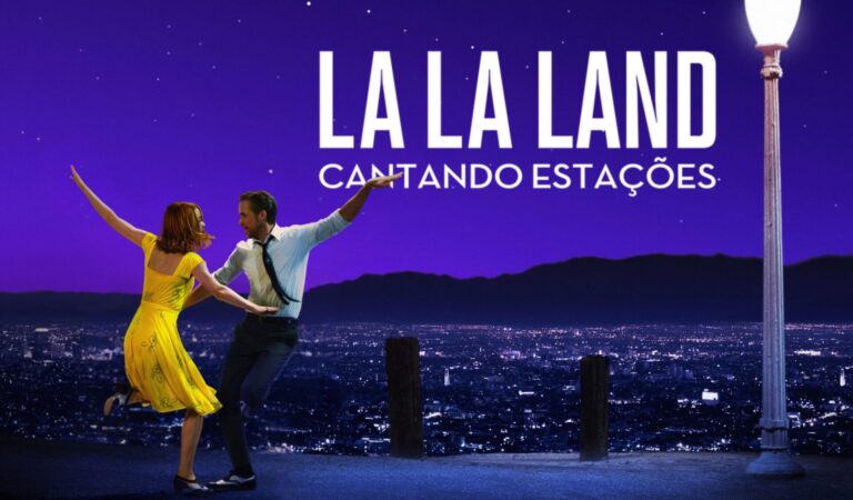 La La Land