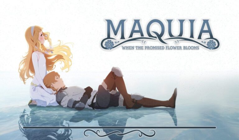 Maquia