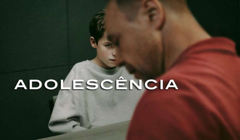 Adolescência