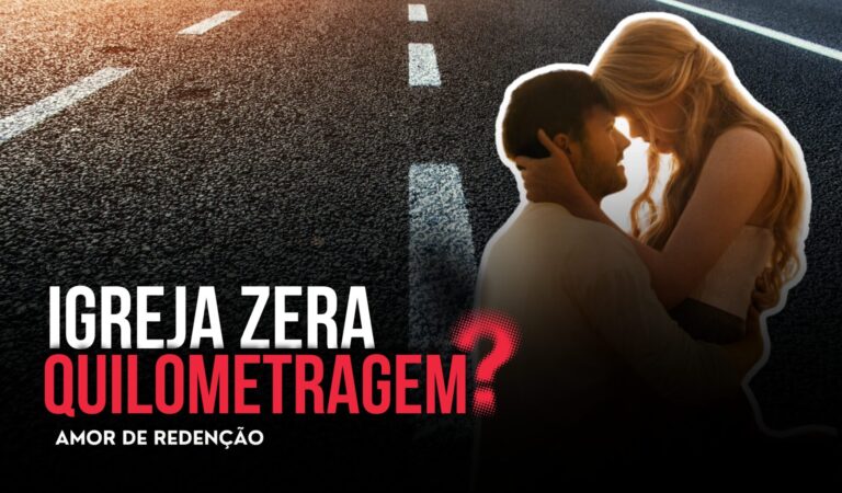 Amor de Redenção