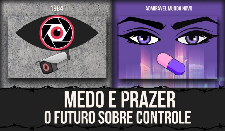 Medo e Prazer